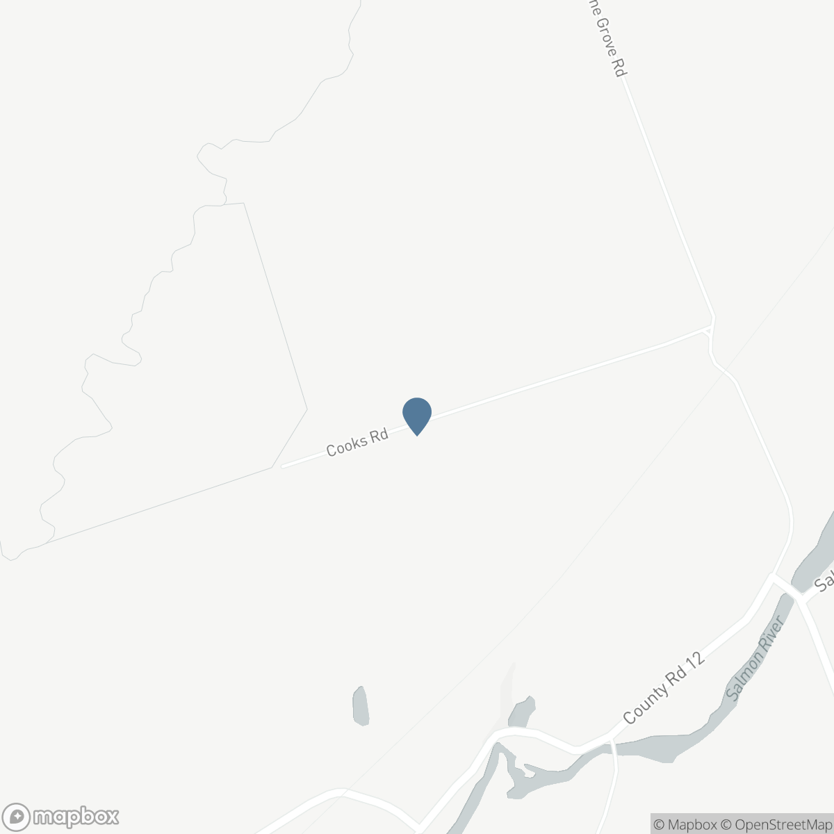 147 COOKS ROAD, Greater Napanee, Ontario K0K 2W0